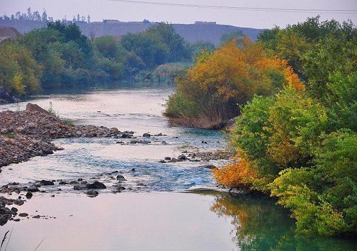 بهبهان، پلی برای سفر به تاریخ و تمدن ۶ هزار ساله