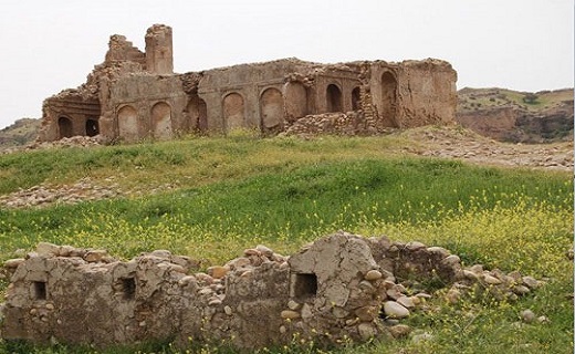 بهبهان، پلی برای سفر به تاریخ و تمدن ۶ هزار ساله