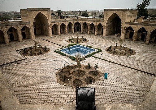 بهبهان، پلی برای سفر به تاریخ و تمدن ۶ هزار ساله