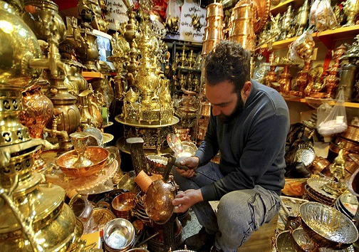 بهبهان، پلی برای سفر به تاریخ و تمدن ۶ هزار ساله