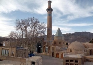 شهرستان نطنز آماده پذیرایی و استقبال از مسافران نوروزی است