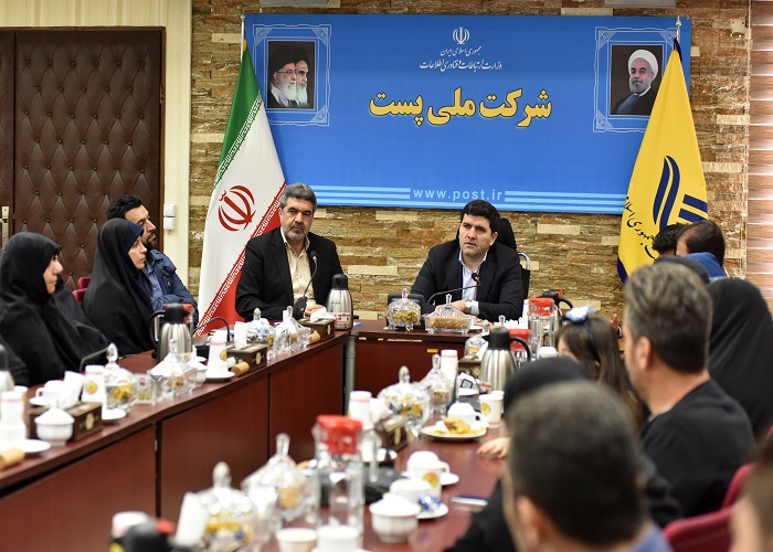 حلقه اول صیانت از نظام مقدس جمهوری اسلامی خانوادههای شهدا هستند