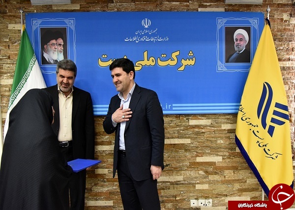 حلقه اول صیانت از نظام مقدس جمهوری اسلامی خانوادههای شهدا هستند