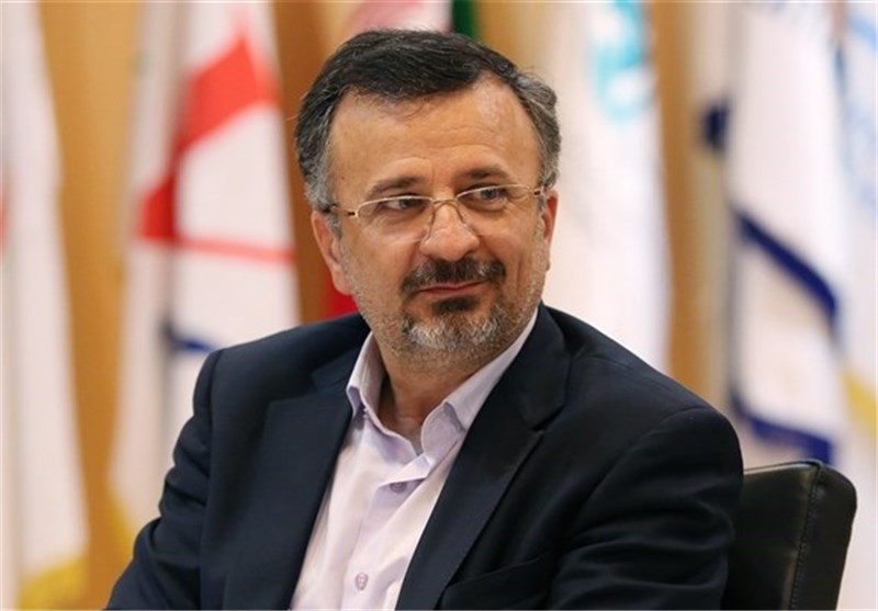 داورزنی: به زودی انتخابات پنج فدراسیون دیگر برگزار می‌شود