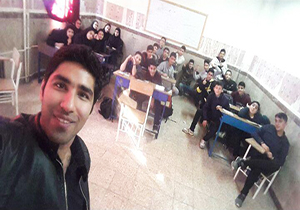مصوبه ای که کار را برای معلمان حق التدریس یکسره کرد + فیلم
