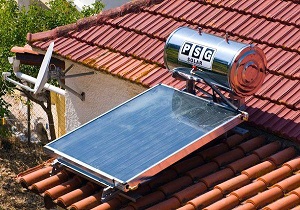 ۶۰ دستگاه آبگرمکن خورشیدی راهی منازل روستاییان ایذه شد