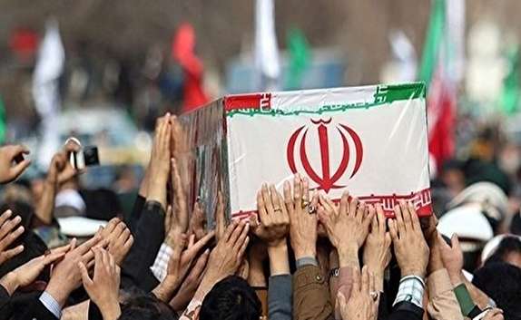 پیکر پاک ۱۱۵ شهید دفاع مقدس شنبه از بندر خرمشهر وارد کشور می&zwnj;شود