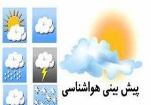 پایان هفته&zwnj;ای گرم در خراسان جنوبی