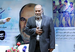 شهرداری که سردار دل‌ها شد + فیلم