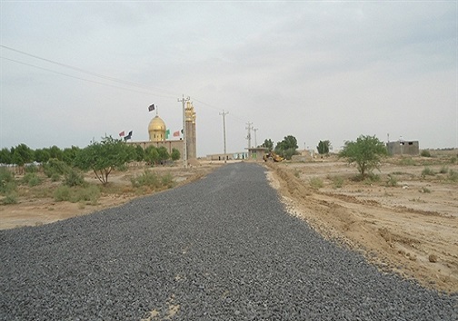 هویزه، قلب تپنده ۸ سال دفاع مقدس