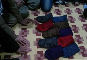 بوکان، فاتح مسابقات جورابین غرب کشور شد
