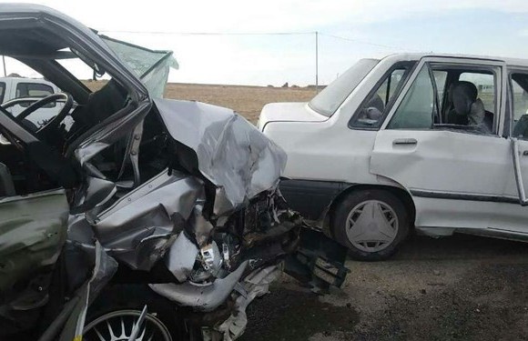 افزایش ۱۸ درصدی فوتی&zwnj;هادر آذربایجان شرقی