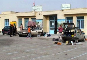آمادگی ۳۷۸کلاس در شاهرود برای اسکان مسافران نوروزی