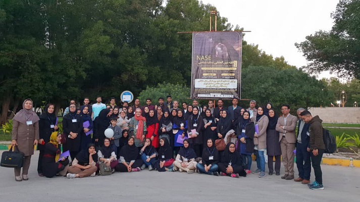 نخستین دوره شبکه آموزش ستاره شناسی مدارس ایران در بوشهر برگزار شد