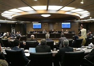 سهم بودجه آذربایجان غربی از سهم جمعیتی بیشتر است