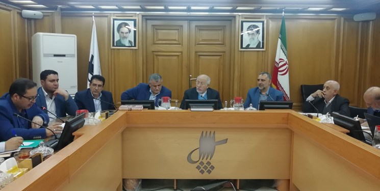 انتظار شورای شهر از مسئولان ارشاد برای تغییر مکان نمایشگاه کتاب در سال آینده