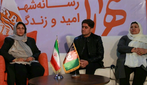 پیشرفت اقتصادی افغانستان با بکار گیری تجارب زنان ایرانی امکان پذیر است