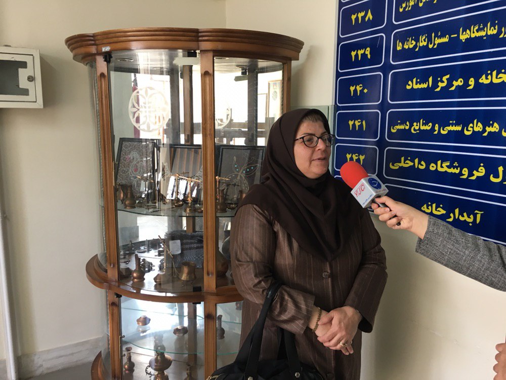 شهری به قدمت دوره قاجاریه مقصد گردشگری