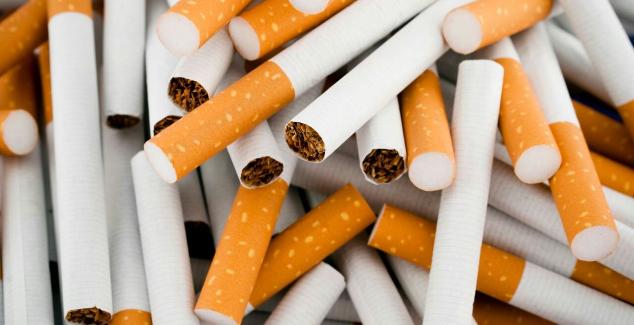 تشکیل ۶۶ فقره پرونده تخلف در حوزه دخانیات