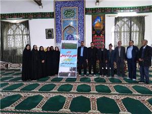 بانوان فیروزه،وارثان اولین انجمن میراث فرهنگی ایران