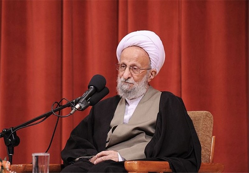 پشت پرده ماجرای سخنرایی آیت الله مصباح یزدی درباره قیمت گوشت + صوت و تصاویر