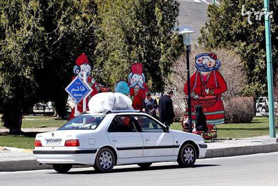 آمادگی همدان برای خدمات رسانی به روزانه ۱۵ هزار گردشگر در نوروز