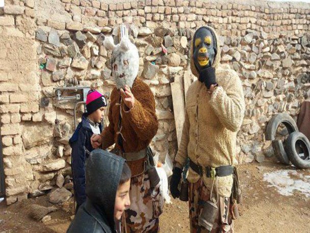 شهری به قدمت دوره قاجاریه مقصد گردشگری
