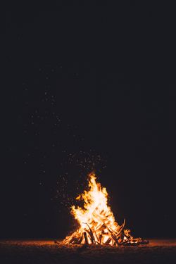 چهارشنبه سوری یا چهارشنبه سوزی/یشترین آسیب دیدگان چهارشنبه سوری، گروه سنی ۱۰ تا ۲۰ است