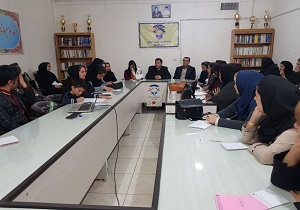 وجود ۶ هزار دانش آموز با اختلالات یادگیری در استان