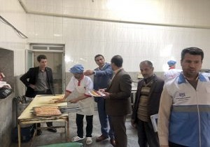 انجام ۱۷۸ مورد بازدید از تأسیسات گردشگری قزوین