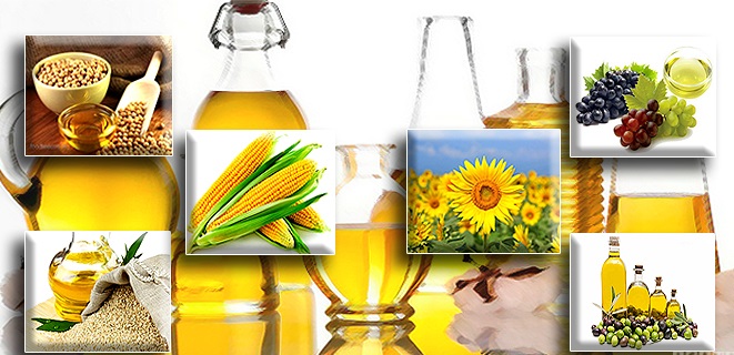 قیمت انواع روغن بکر در بازار