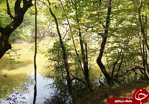 گالیکش شهری باستانی و با قدمت ۳۰۰ سال / شهرغار&zwnj;های استان گلستان