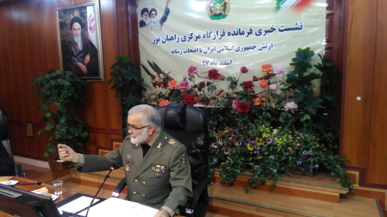 امسال در راهیان نور &laquo;افتخار به گذشته&raquo; و &laquo;امید به آینده&raquo; را دنبال می&zwnj;کنیم