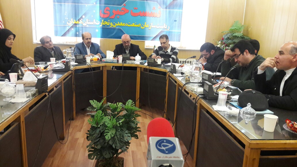 توزیع ۹۰ تن مرغ برای ایام نوروز در همدان