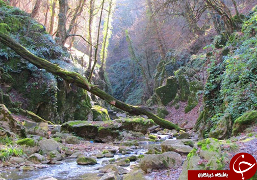 به شهر دشت بهشت، مینودشت سفرکنید / با بیش از ۱۰۰ آثارملی تاریخی و فرهنگی