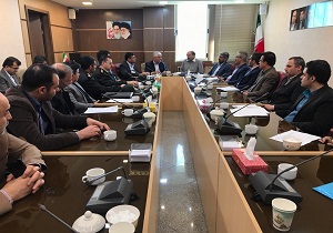مشکل سوخت رسانی در ایام نوروز نداریم