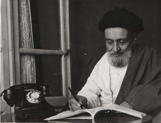 ۳۶ سال مبارزه با استعمار انگلیس در عراق و ایران