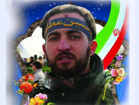 شهادت یکی از مربیان ارشد دانشگاه امام حسین (ع) حین انجام ماموریت آموزشی