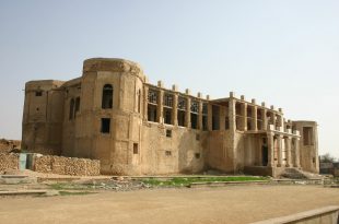 برنده مزایده واگذاری عمارت تاریخی ملک بوشهر مشخص شد
