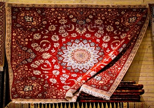 راه اندازی فروش الکترونیکی فرش و گلیم