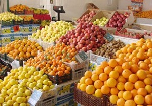 توزیع میوه عید از ۲۵ اسفند در شهرستان میبد / این شهرستان بیشترین سهمیه میوه بعد از شهرستان یزد دارد