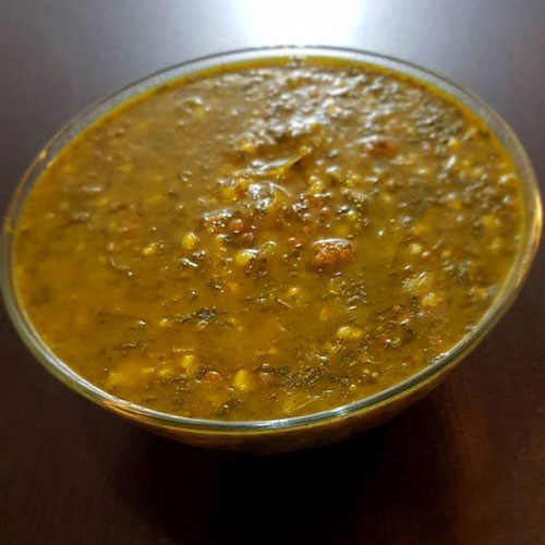 غذای خوشمزه محلی آذربایجان شرقی + دستور تهیه