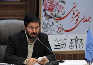 تازه‌ترین اخبار از پرونده‌های قضایی "رئیس جهاد کشاورزی خراسان رضوی، پدیده و کاسپین"