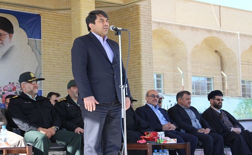 استان یزد پیام رسان نظم و امنیت در کشور / اقدامات پلیس یزد در کاهش تلفات جاده&zwnj;ای ستودنی است