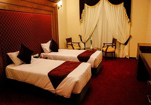 بازرسی بیش از ۲۰۰ مورد از مراکز خدمات گردشگری اردبیل