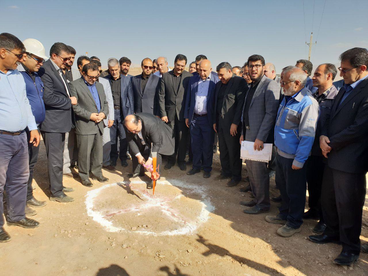 هزار وعده شریعتمداری، یکی وفا نکرد/ &laquo;لاستیک&zwnj;سازی&raquo; ام آرزوست!