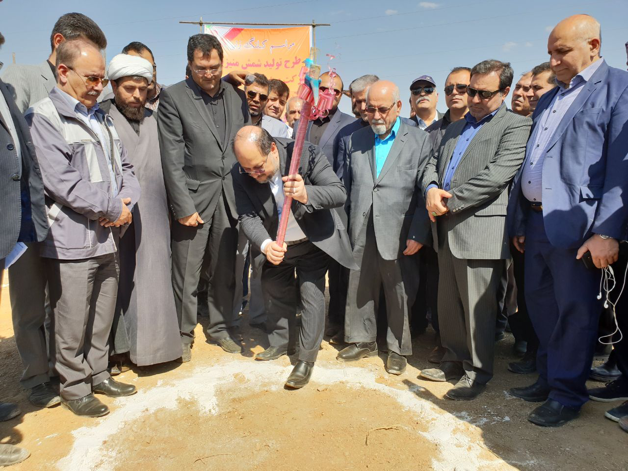 هزار وعده شریعتمداری، یکی وفا نکرد/ &laquo;لاستیک&zwnj;سازی&raquo; ام آرزوست!