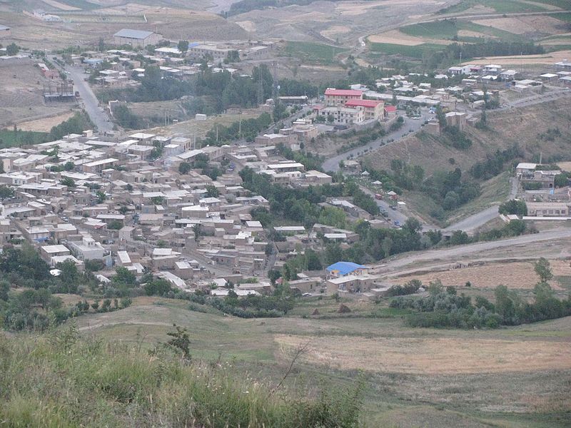 ستارخان متولد کجاست؟ (برای نوروز)