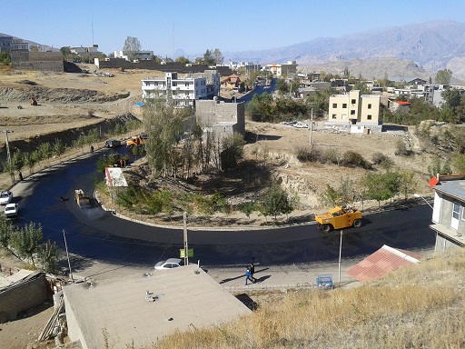 ستارخان متولد کجاست؟ (برای نوروز)