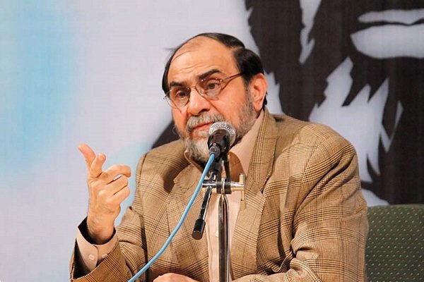 ظرفیتهای فضای مجازی به خوبی مورد استفاده قرار نگرفته است ظرفیتهای فضای مجازی به خوبی مورد استفاده قرار نگرفته است
